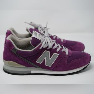New Balance 996 Made in USA Size 10.5
